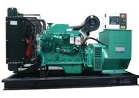 合肥价格优惠上柴350千瓦MBS350柴油发电机组