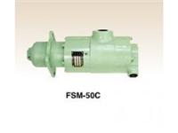 供应FUJI气动启动马达FSM-200C-102 柴油引擎启动马达