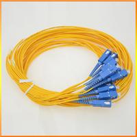 电信级FC-SC 3米光纤跳线 跳纤 尾纤