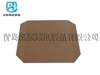 优质厂家提供南京货运纸滑板 生产江宁区高硬度纸滑板 防碰撞