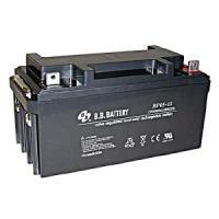 BB蓄电池12V120AH代理价格