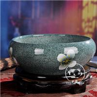 景德镇陶瓷米缸