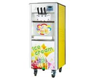 精品832型冰淇淋机-冰淇淋机牌子
