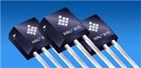 HAL815霍尔线性传感器|MICRONAS可编程|深圳优质供应