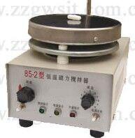 电热套加热磁力搅拌器厂价直销 磁力搅拌器生产厂家