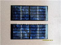 东莞太阳能滴胶板生产厂家，太阳能电池板供应，18v80w电池板