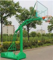 合肥移动式篮球架 地埋式篮球架 乒乓球桌专业体育用品