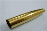 C17460美国铍铜管*热处理，硬质铜合金