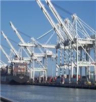 青岛保税港区国际物流服务-品高供应链