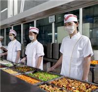青岛承接学校食堂服务 青岛学校食堂承包公司