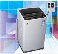 跳楼价富磊电器海尔投币洗衣机6公斤标准容量XQB60-M1269
