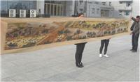 深圳专业提供砂纸uv喷绘 布料画彩印加工