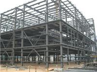轻型钢结构工程价格 轻型钢结构工程价格