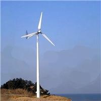 晟成30千瓦大功率风力发电机组投资的好项目