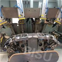 重庆汽车内外饰件超声波非标焊接机 汽车塑料件焊接机