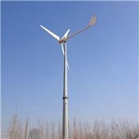 晟成 20KW工业用风力发电机 水平轴风力发电机组