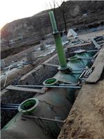 吉林地埋式污水处理设备厂家报价