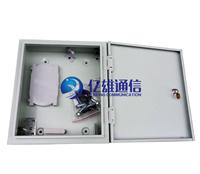 中国电信OMDF光纤总配线架 开放式OMDF光纤机柜