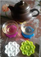 HG-025硅胶水杯茶杯垫