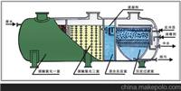 西安一体化污水处理设备