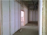 西宁轻质隔墙板，施工效率高，青海售价低