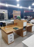 天津办公家具屏风办公桌一对一培训桌话务桌钢架办公桌定制