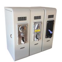 供应投币控制箱/投币时间控制器、投币定时开关、投币控制设备通断电