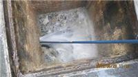 无锡惠山区污水雨水管道疏通