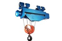 HC方形钢丝绳电动葫芦|5吨12米|钢丝绳电动葫芦价格