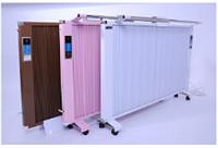 供应阳光益群碳纤维电暖气 电暖器 节能环保 理疗保健 新型取暖器