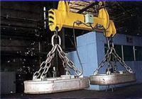 起重电磁铁是实现生产机械化、自动化和品质化的设备