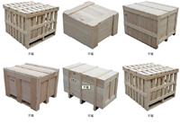 太仓包装木箱、钢带箱、出口免熏蒸木箱、电缆盘、栈板