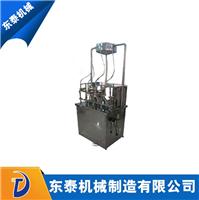 武汉全自动眼药水灌装机 风油精液体自动灌装机