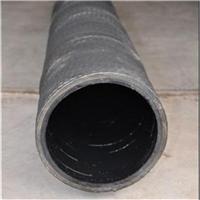 厂家生产黑色夹布胶管 耐温蒸汽胶管可根据需求加工定做