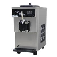 石家庄西餐设备供应BDB7116优格 软质冰淇淋机
