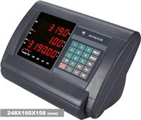 XK3190-A15E台秤仪表