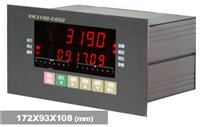 XK3190-C602称重控制仪表及变送器