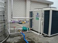 迪贝特DBT-R-12HP/F空气源热泵热水器 - *特设计氟循环商用机