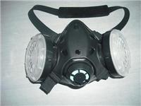 大方绿途DF-101G-11双呼吸阀防尘防颗粒口罩煤矿KN100防护半面具