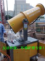 杭州工地降尘设备，杭州自动洒水喷淋系统