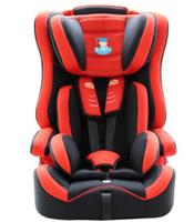 供应郑州鸿贝适用1 8岁德国进口材质EA+儿童安全座椅ccc认证