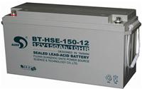 赛特蓄电池BT-HSE-100-12/12V100AH/20HR