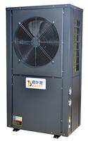 BWH03水/地源热泵空调机