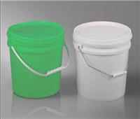 广西塑料包装容器|南宁塑料化工桶|涂料桶|油墨桶等厂家直销