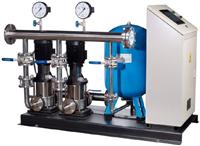 变频稳流恒压无负压成套供水设备特点 适用范围 全自动成套供水设备