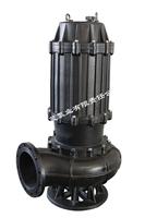 排污水潜水泵价格 自动耦合式排污泵型号