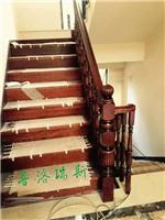 惠州室内楼梯安装过程|现场为您解答家庭实木楼梯的重要性
