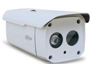 大华DH-IPC-HFW2120B130万poe红外网络枪型摄像机960P高清防水-