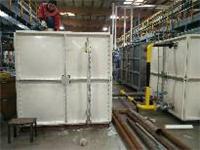 聚石公司供应玻璃钢排水管道，货到付款用户放心