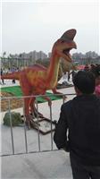 河南商丘恐龙模型道具出租恐龙道具模型制造商生产厂家